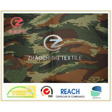 1000d Poly Cordura Together Desert Camouflage Printing (ZCBP055)